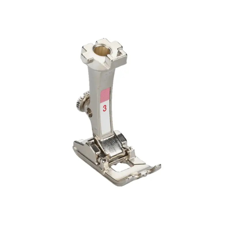 Bernina Foot 3 | Buttonhole Foot 1