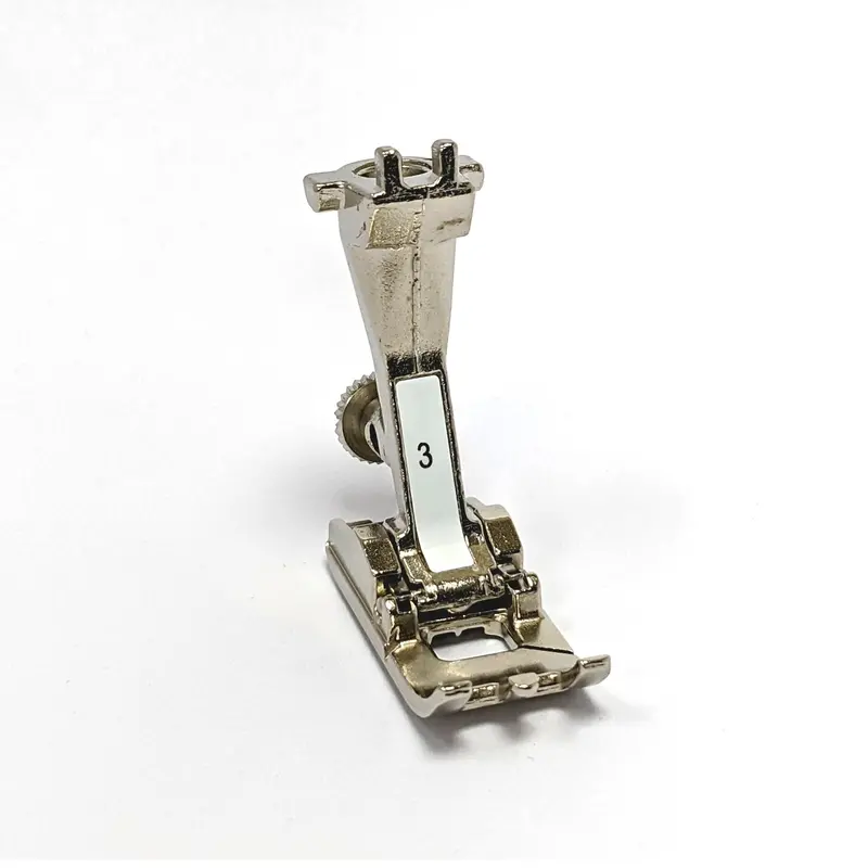 Bernina Foot 3 | Buttonhole Foot 2
