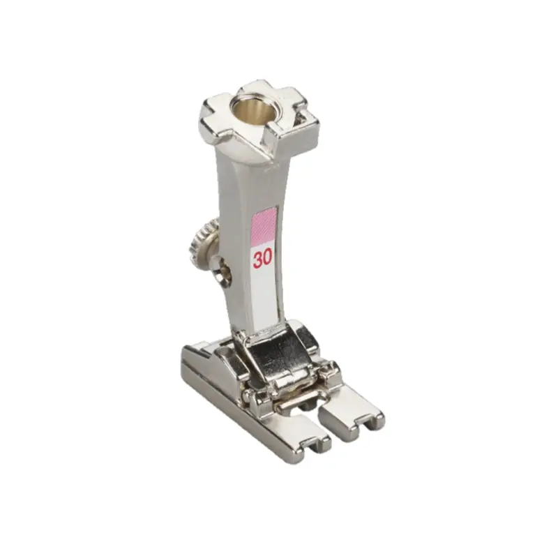 Bernina Foot 30 | Pintuck Foot With 3 Grooves 1