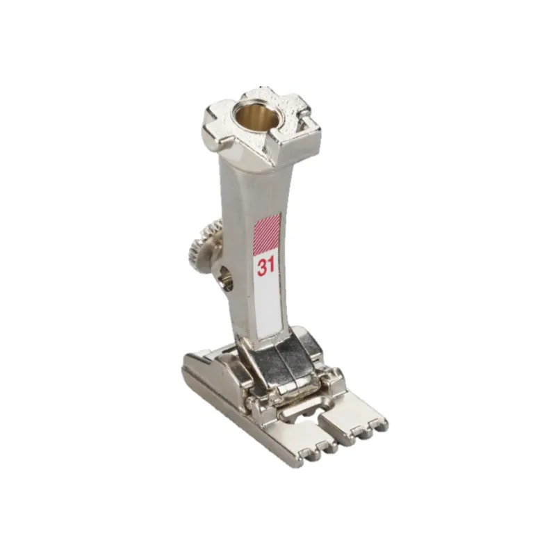 Bernina Foot 31 | Pintuck Foot With 5 Grooves 1