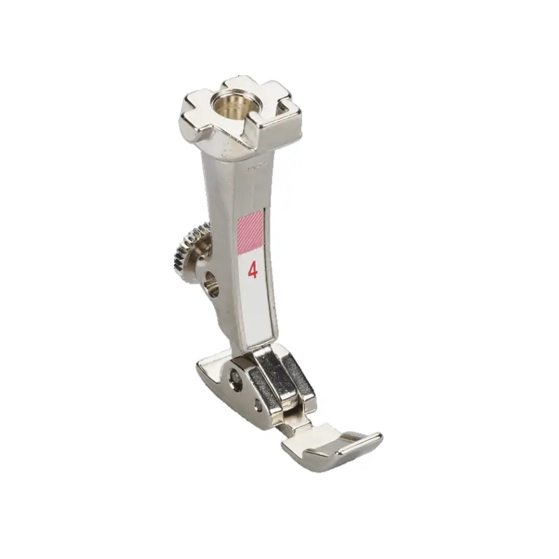 Bernina Foot 4 | Zipper Foot 1