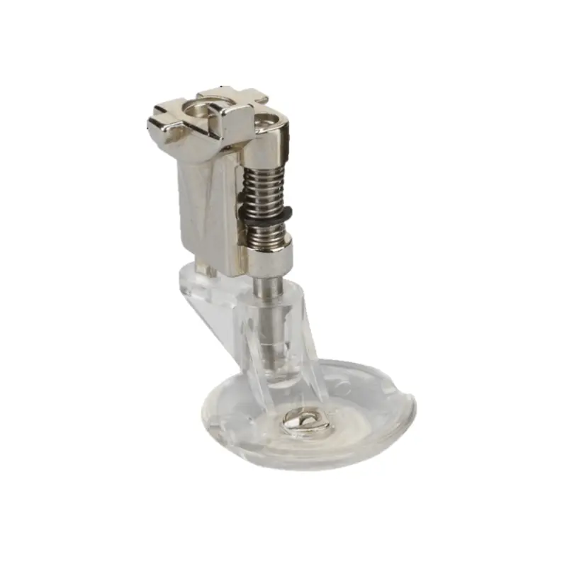 Bernina Foot 43 | Freehand Couching Foot 1