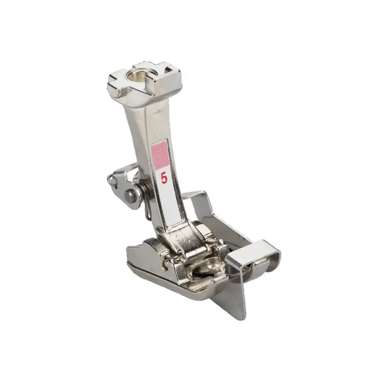Bernina Foot 5 | Blind Stitch Foot 1