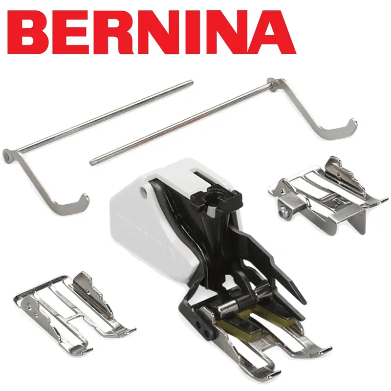 Bernina Foot 50 | Walking Foot 1