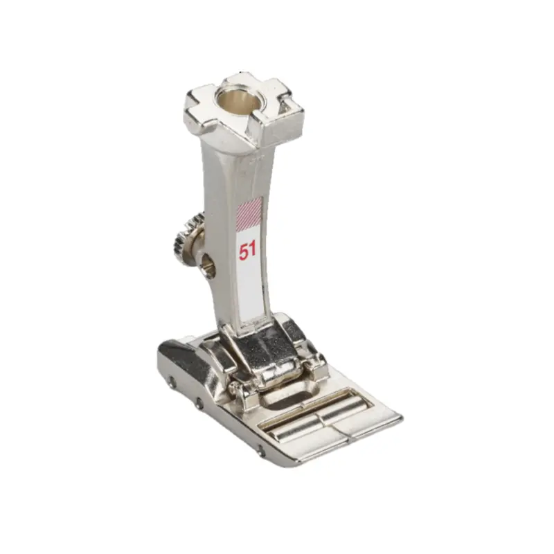 Bernina Foot 51 | Roller Foot 1