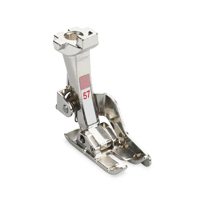 Bernina Foot 57 | Patchwork Foot With Guide 1