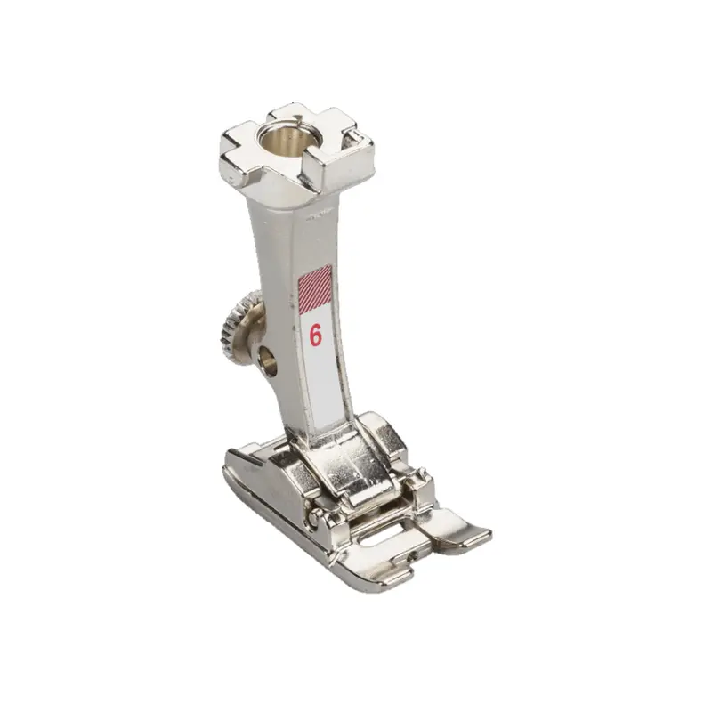Bernina Foot 6 | Embroidery Foot 1
