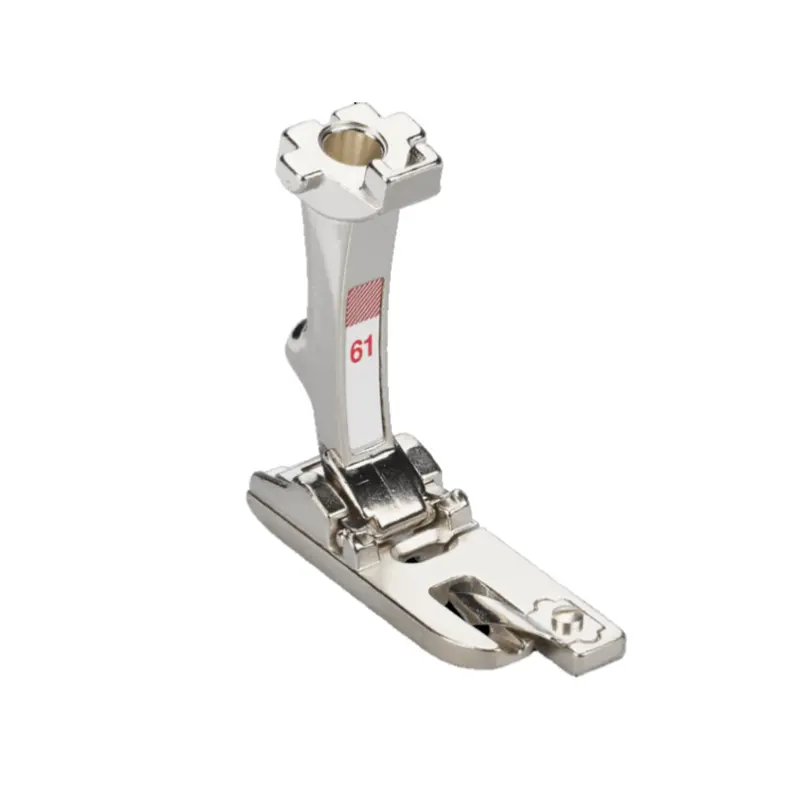 Bernina Foot 61 | 2Mm Zig Zag Hemmer 1