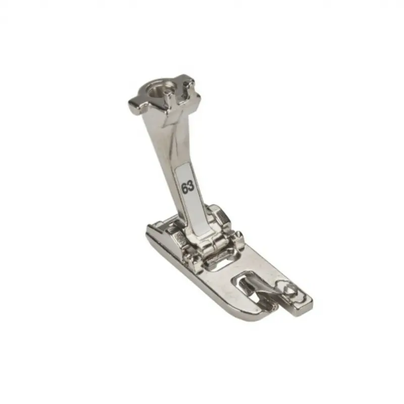Bernina Foot 63 | 3Mm Zig Zag Hemmer 1