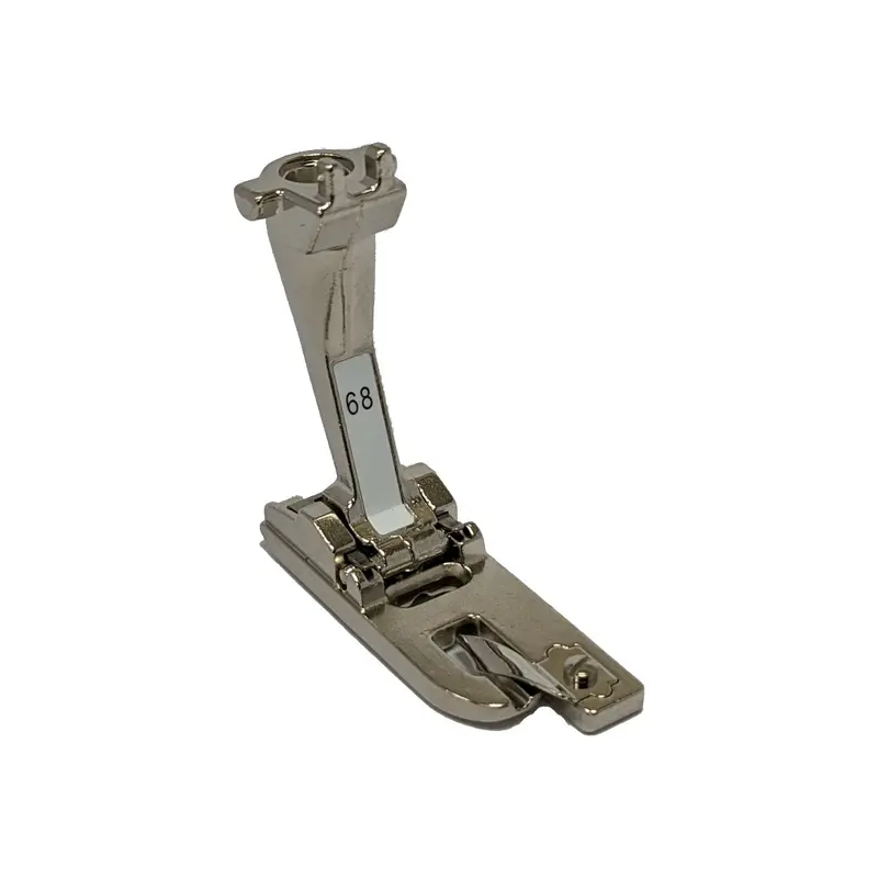 Bernina Foot 68 | Roll And Shell Hemmer Foot 2