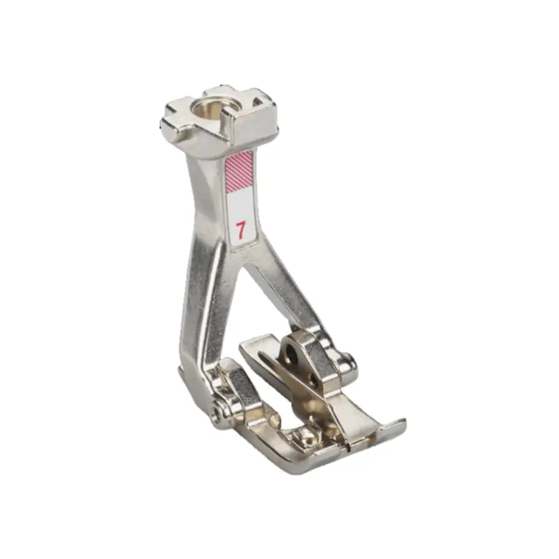 Bernina Foot 7 | Tailor Tack Foot 1