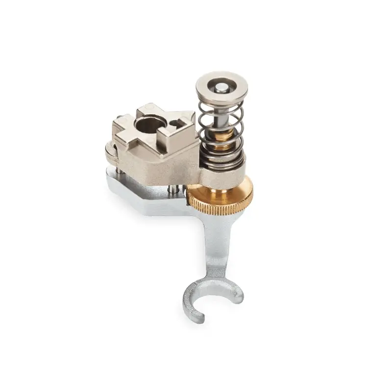 Bernina Foot 73 | Adjustable Stippling Foot 1