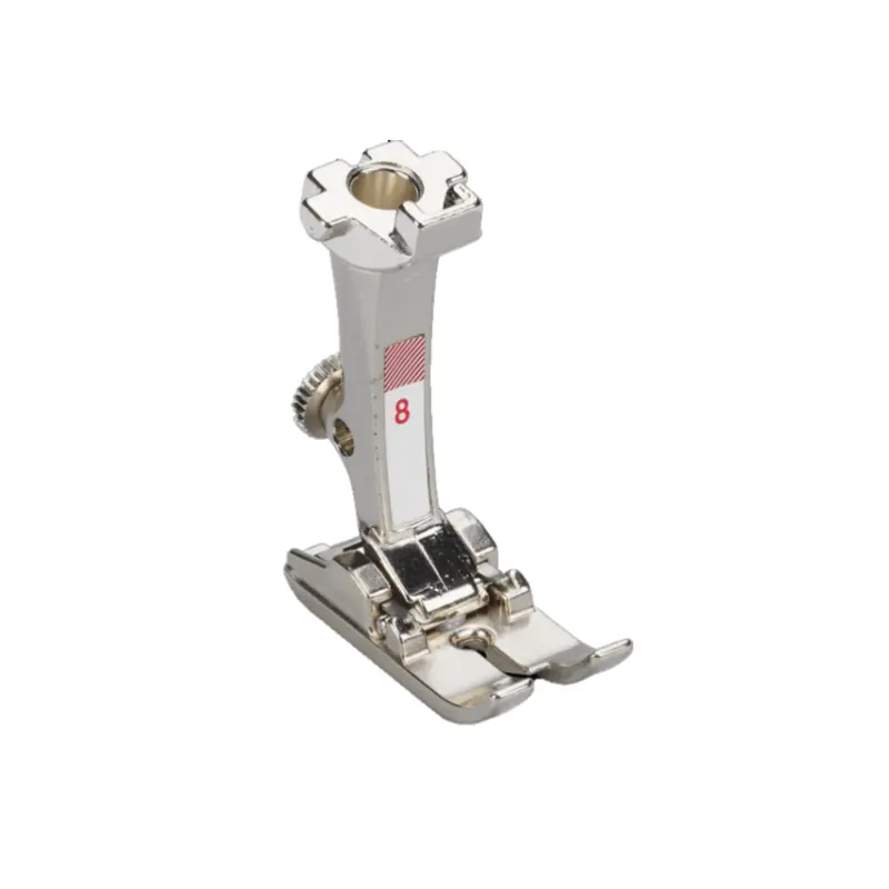 Bernina Foot 8 | Jeans Foot 1