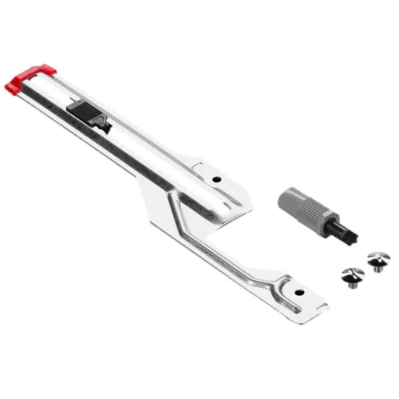 Bernina Foot 83 | Circular Embroidery Attachment 1