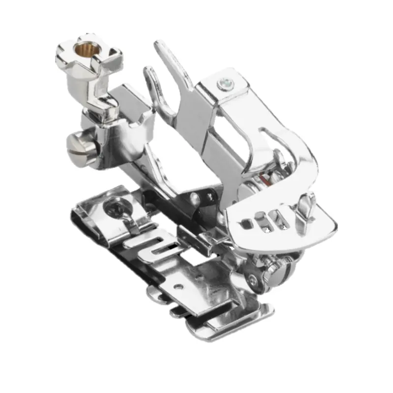 Bernina Foot 86 | Ruffler Foot 1