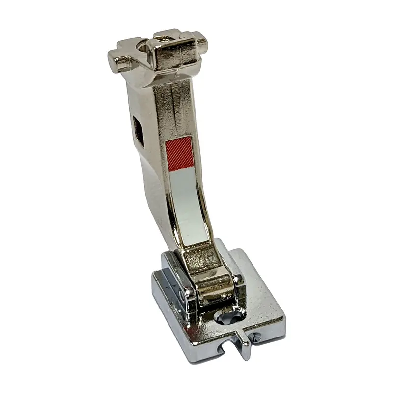 Bernina Foot For Ykk Concealed Zips 1