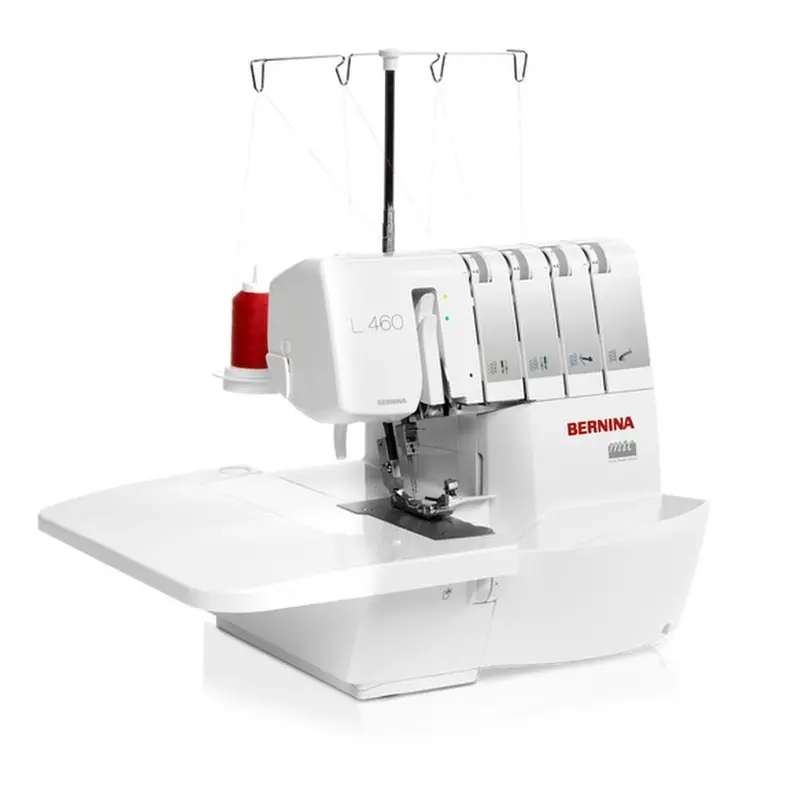 Bernina L460 Overlocker 1