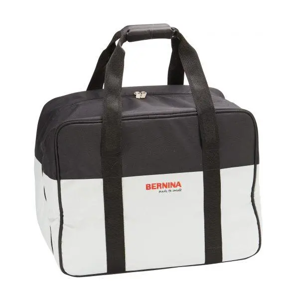 Bernina Sewing Machine Carry Case 1