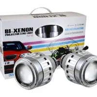 Bi-Xenon Projector Lens Light Pjt-05 1