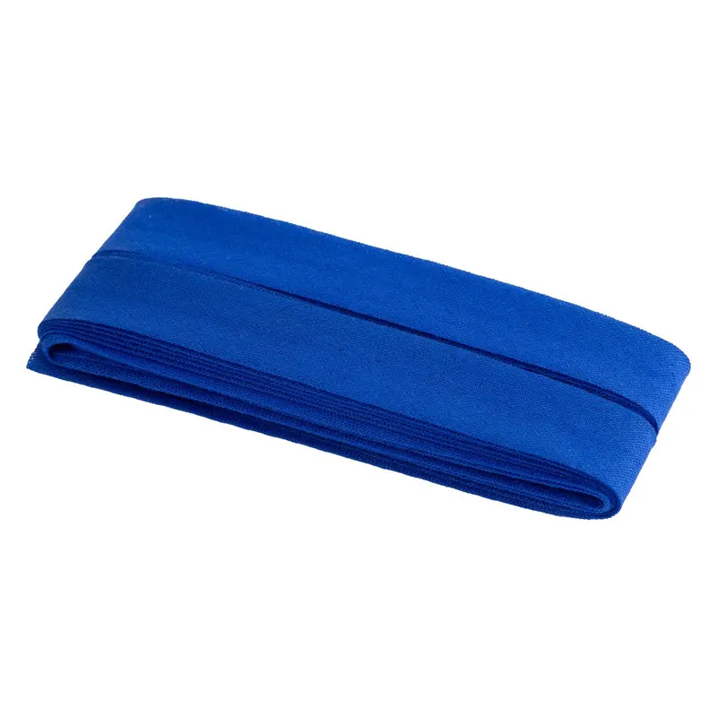 Bias Binding 100% Cotton - Blue 1