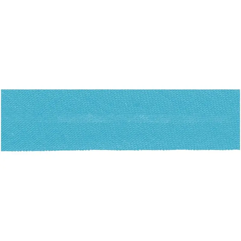 Bias Binding 100% Cotton - Dark Turquoise 1