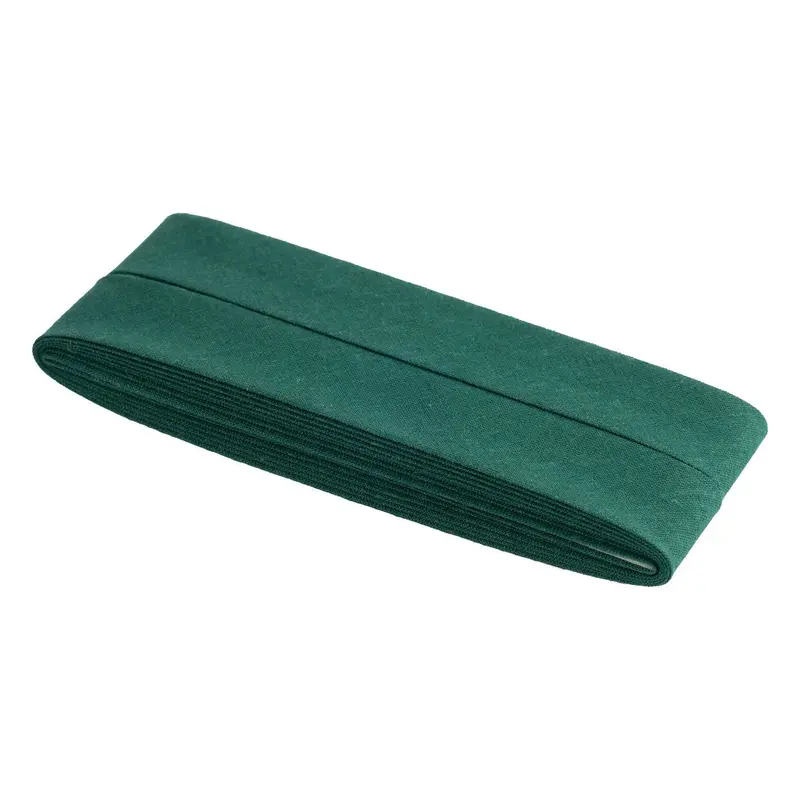 Bias Binding 100% Cotton - Fir 1