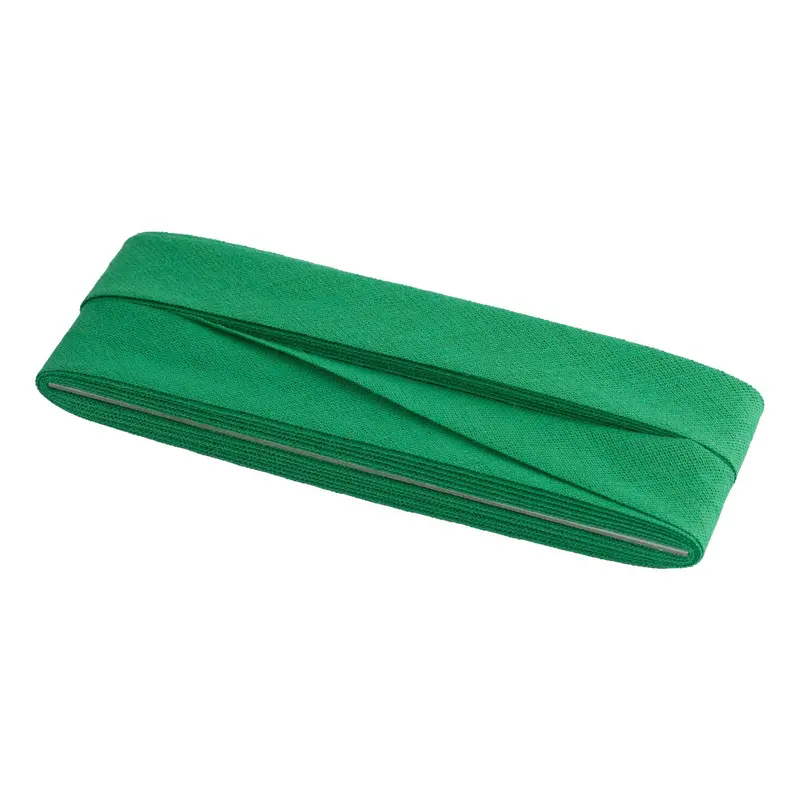 Bias Binding 100% Cotton - Grass Green 1
