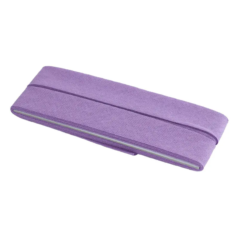 Bias Binding 100% Cotton - Lavender 1