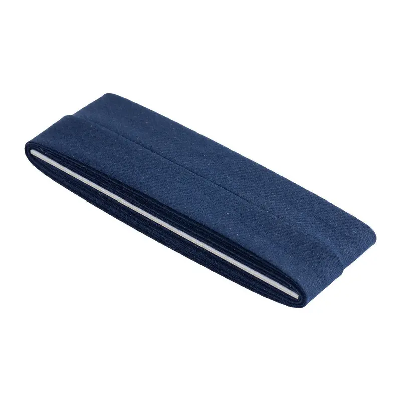 Bias Binding 100% Cotton - Navy 1