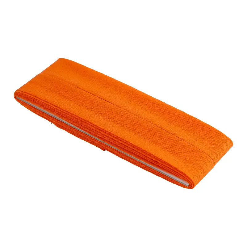 Bias Binding 100% Cotton - Orange 1
