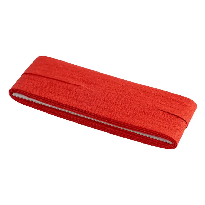 Bias Binding 100% Cotton - Red 1
