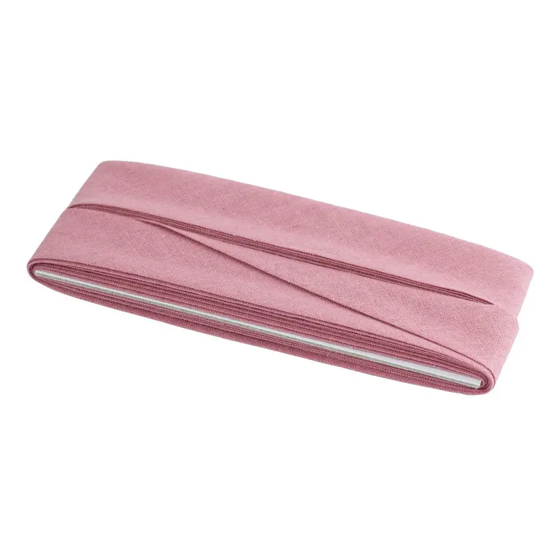 Bias Binding 100% Cotton - Rose 1