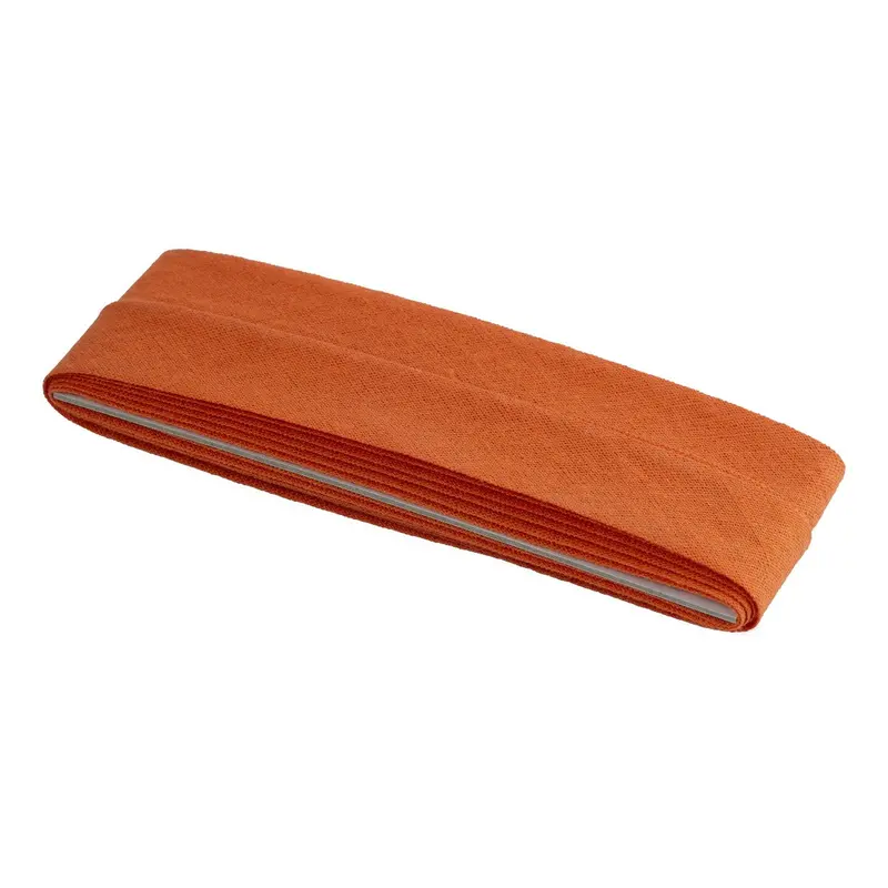 Bias Binding 100% Cotton - Terracotta 1