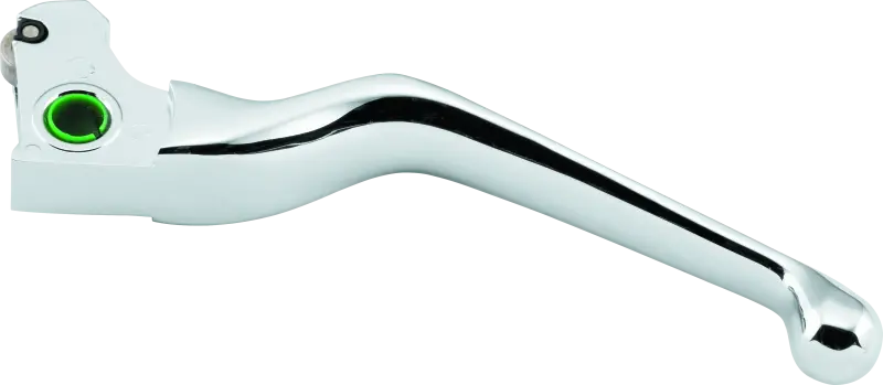 Bikers Choice 02-05 V-Rod 96-Up Softail Dyna Chrome Hydraulic Clutch Lever 1