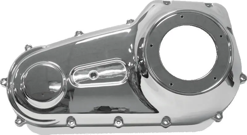 Bikers Choice 06-17 Fxd Chrome Primary Cover Replaces H-D 60764-06 1