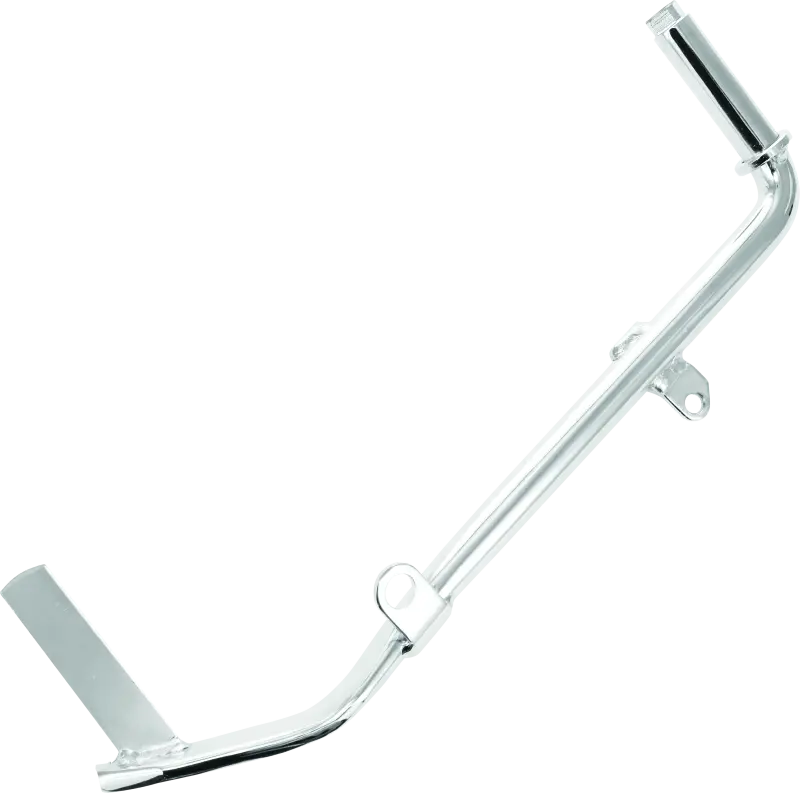 Bikers Choice 07-Up Touring Chrome Kick Stand Replaces H-D 50075-07 1