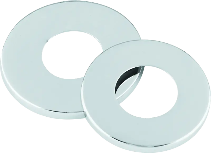Bikers Choice 49-13 Fl 84-17 Fsxt/Flst 80-05 Wide Glide Dust Shields H-D 48361-80/48365-48A 10 Pk 1