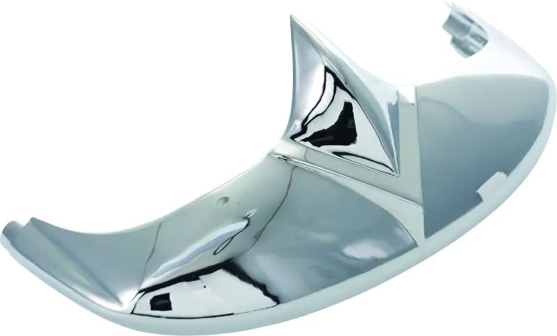 Bikers Choice 59-66 Fl Chrome Reproduction Front Fender Tip Replaces H-D 59216-59 1