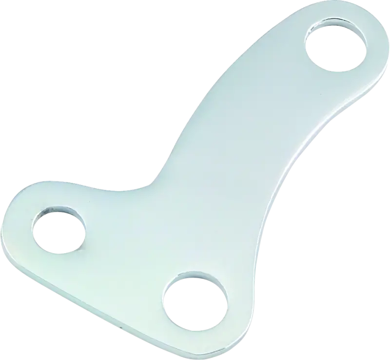 Bikers Choice 66-82 Flh Chrome Starter Bracket Replaces H-D 31476-66 1