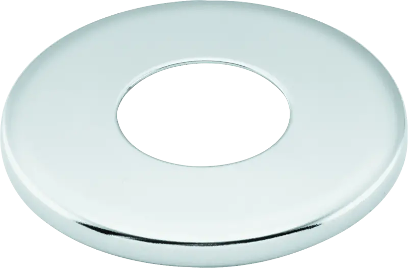 Bikers Choice 71-17 Big Twin(Check Fitment) Chrome Fork Bearing Dust Shield Replaces H-D 48361-80 1