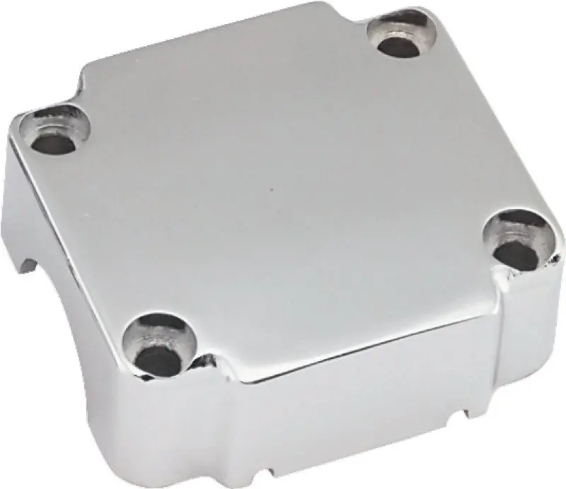 Bikers Choice 72-81 Flh / 80-81 Flt / 73-81 Fx/Xl Plain Switch Housing Chrome 1