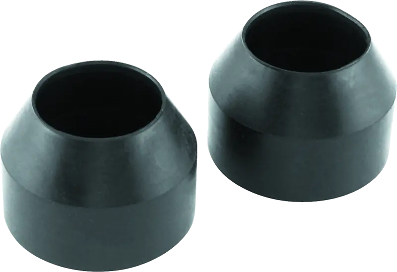 Bikers Choice 73-77 Fx Xl Kayaba 35Mm Rubber Fork Boots Replaces 45983-73T 1