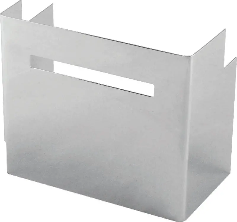 Bikers Choice 73-85 Fxe 82-95 Xl Chrome Plain Battery Side Cover 1