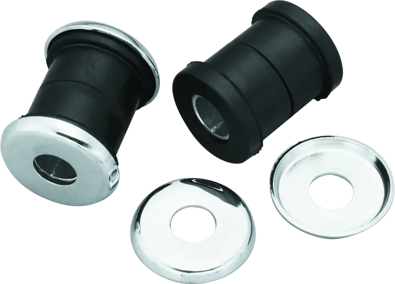 Bikers Choice 73-99 Xl Fx 73-84 Fl Handlebar Mount Rebuild Kit Replaces H-D 56158-73 1
