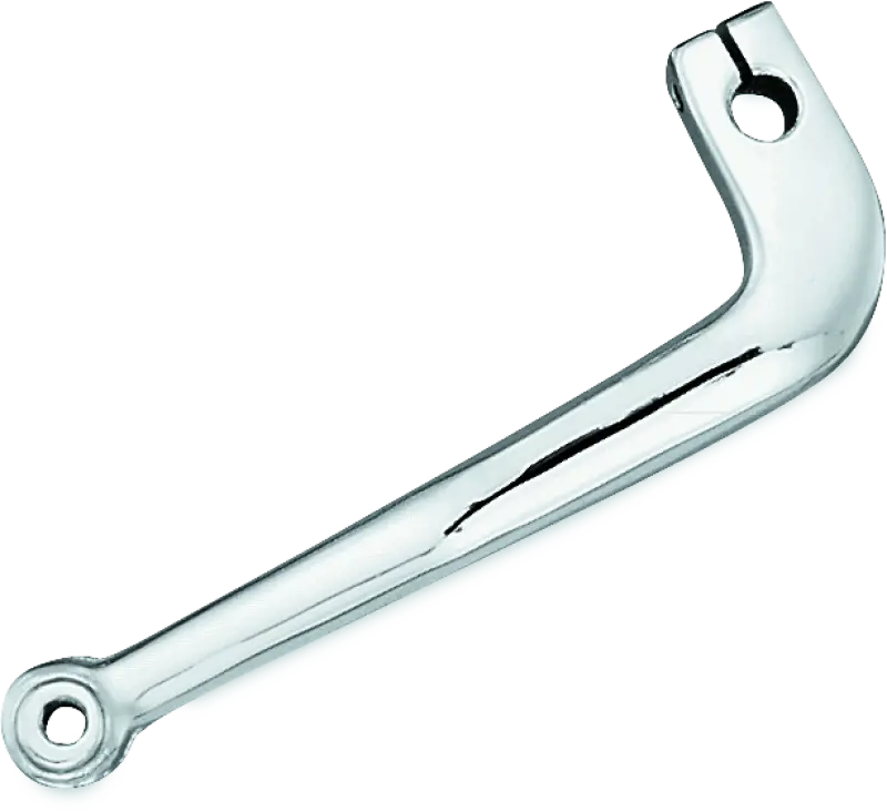 Bikers Choice 74-85 Fx 86-17 Softail 91-17 Fxd Chrome Shift Lever Replaces H-D 34565-74Ta 34564-90A 1