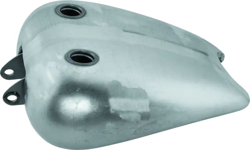 Bikers Choice 82-03 Xl (95-03 Require Bkc489733) 1 Piece Stretched Sportbob 4.0 Gallon Dual Cap 1