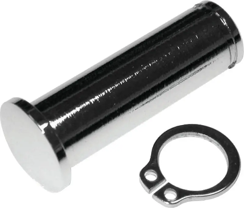 Bikers Choice 82-17 Exc 04-Up Xl Lever Pivot Pin / Clips Replaces H-D 45032-82 / 11143 10 Pk 1