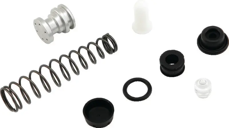 Bikers Choice 82-85 Flt 82-83 Xl Fx Fxr Front Master Cylinder Rebuild Kit 3/4 Bore Repl H-D 45063-82 1