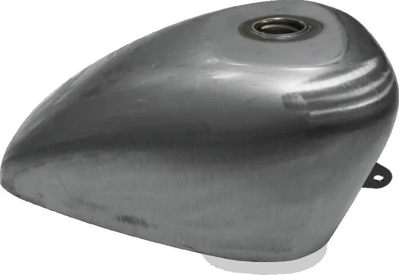 Bikers Choice 82-92 Sportster 3.1 Gallon Gas Tank 1