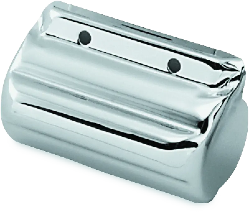 Bikers Choice 82-94 / 99-00 Fxr Chrome Coil Cover Replaces H-D 31625-82T 1